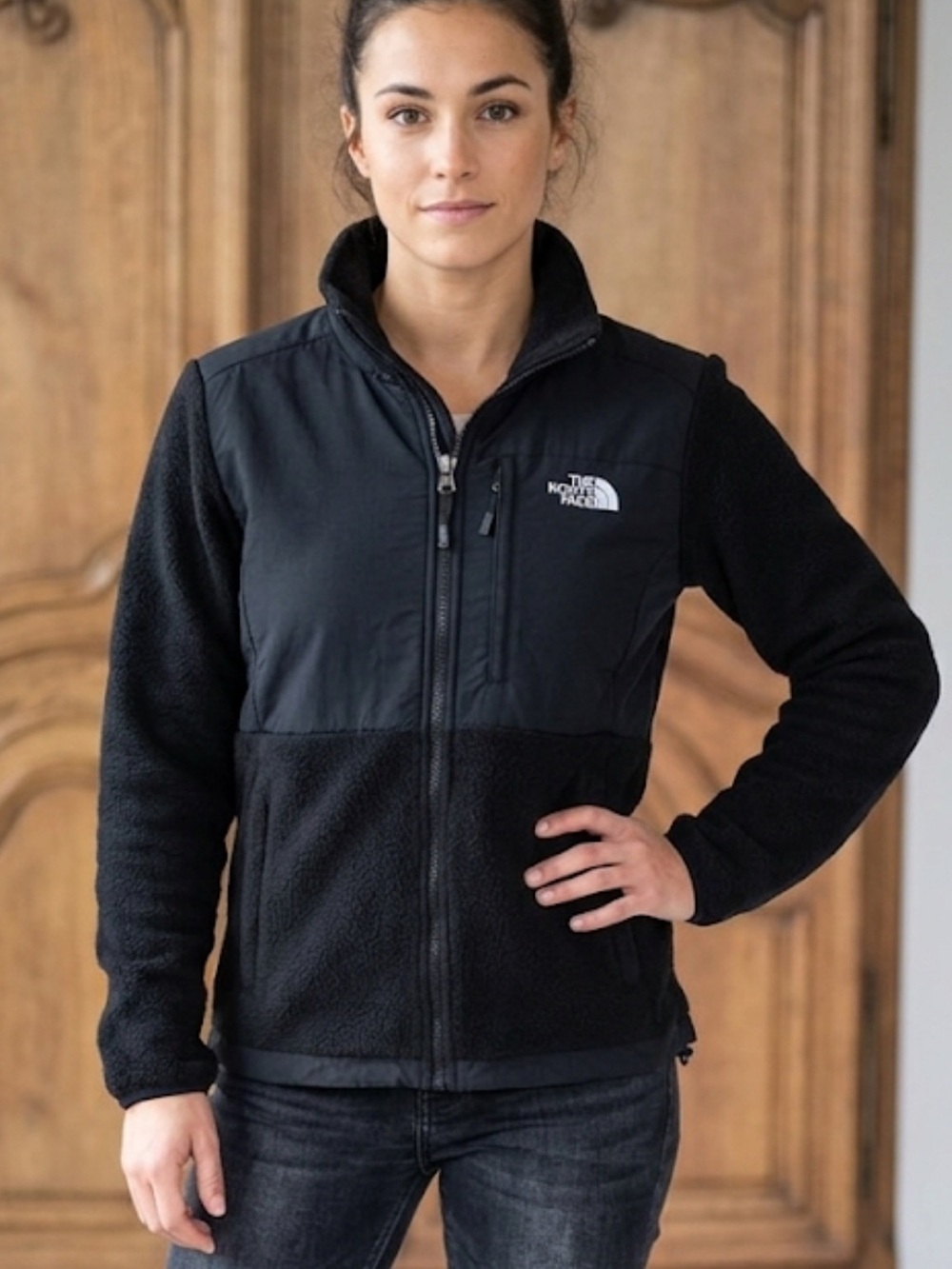 The North Face Denali Fleece Jacket